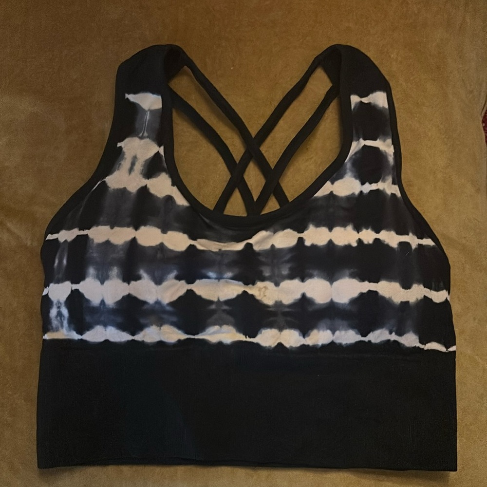 Everlast Sports bra size M